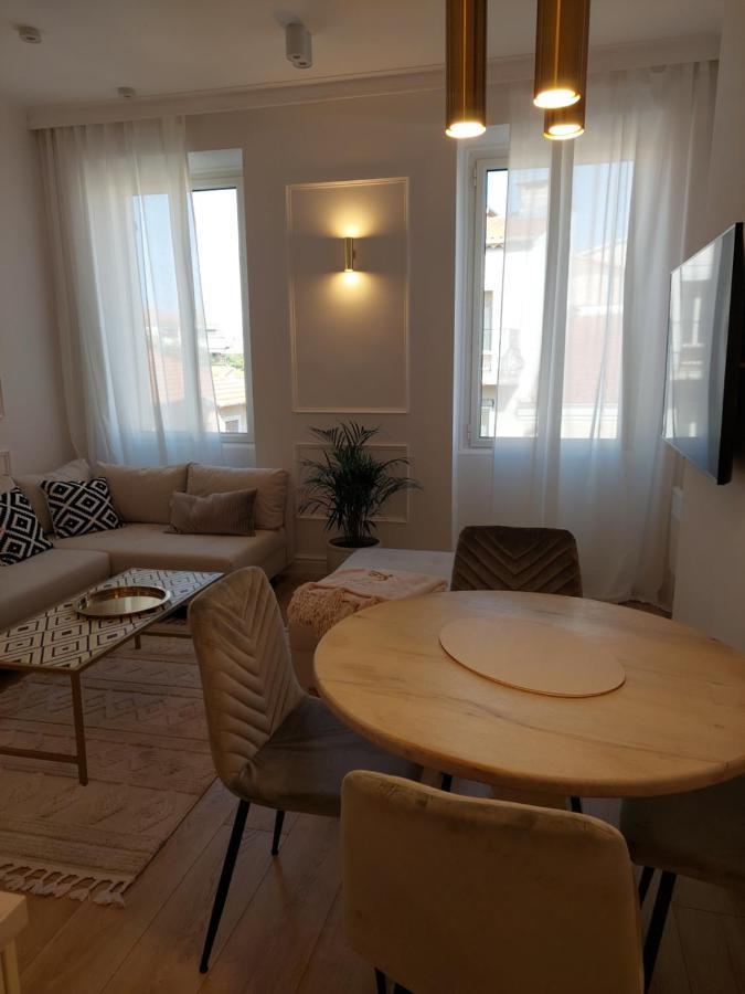 Saint Raphael'S Apartment, Classe 3 Etoiles Dış mekan fotoğraf