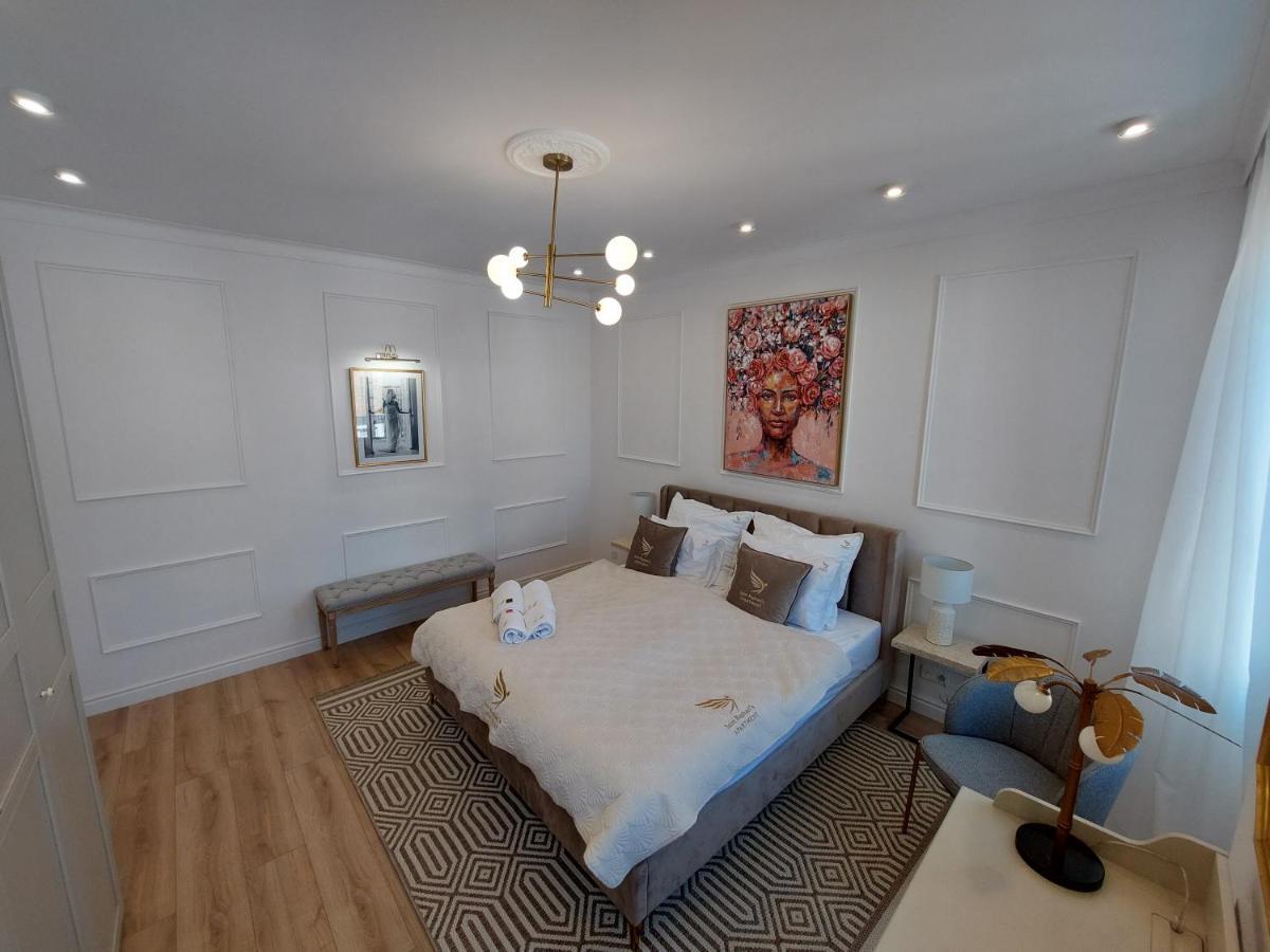 Saint Raphael'S Apartment, Classe 3 Etoiles Dış mekan fotoğraf