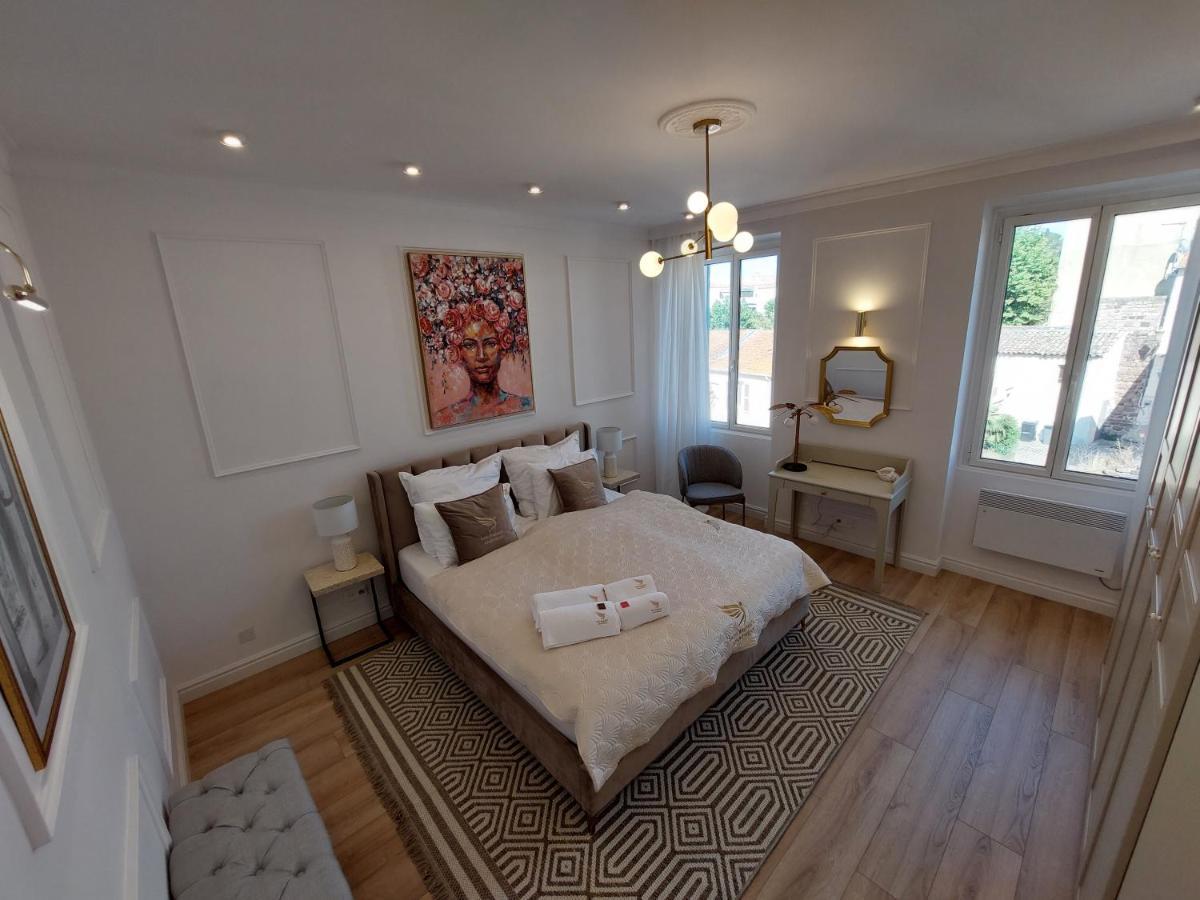 Saint Raphael'S Apartment, Classe 3 Etoiles Dış mekan fotoğraf