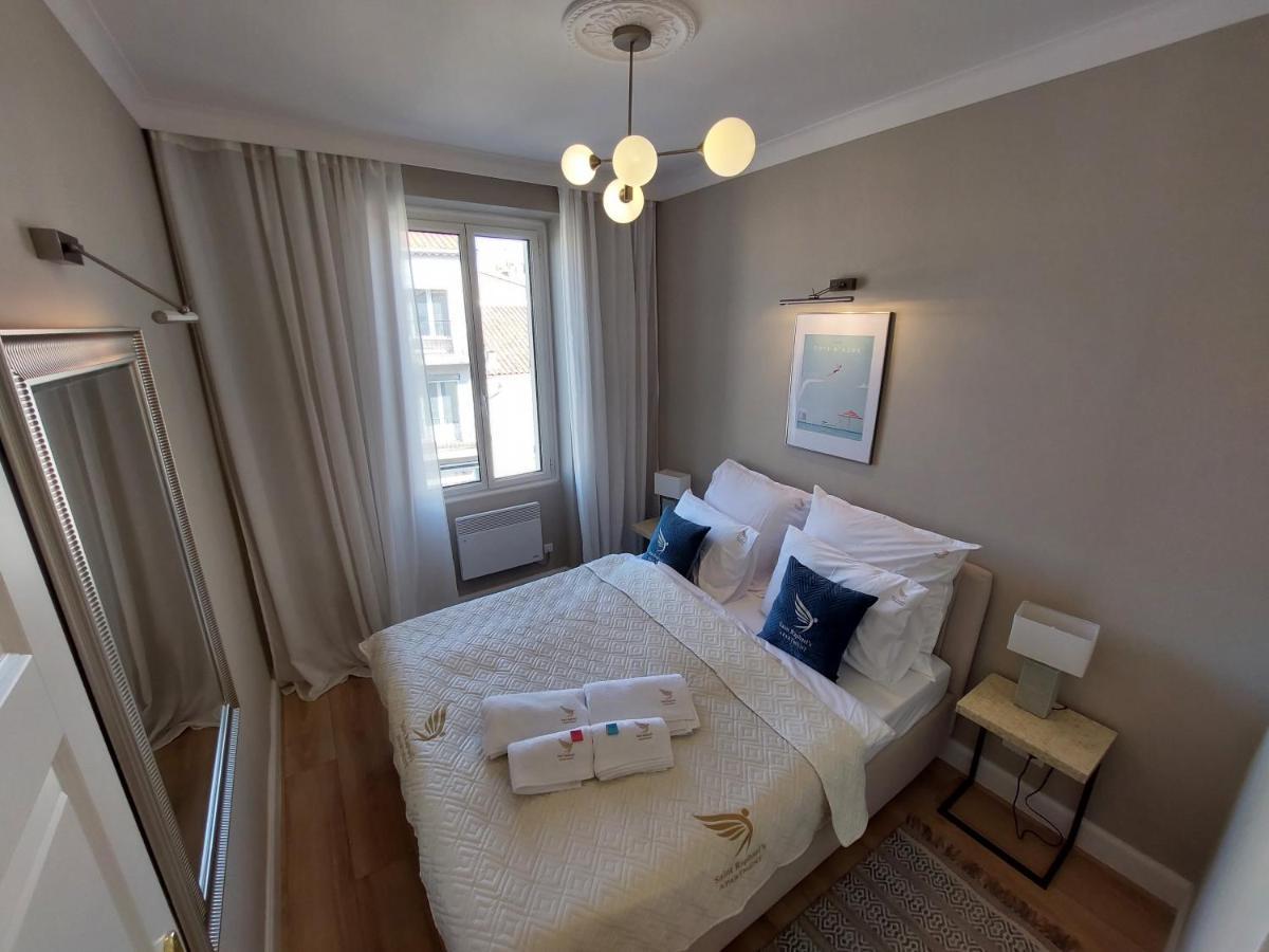Saint Raphael'S Apartment, Classe 3 Etoiles Dış mekan fotoğraf