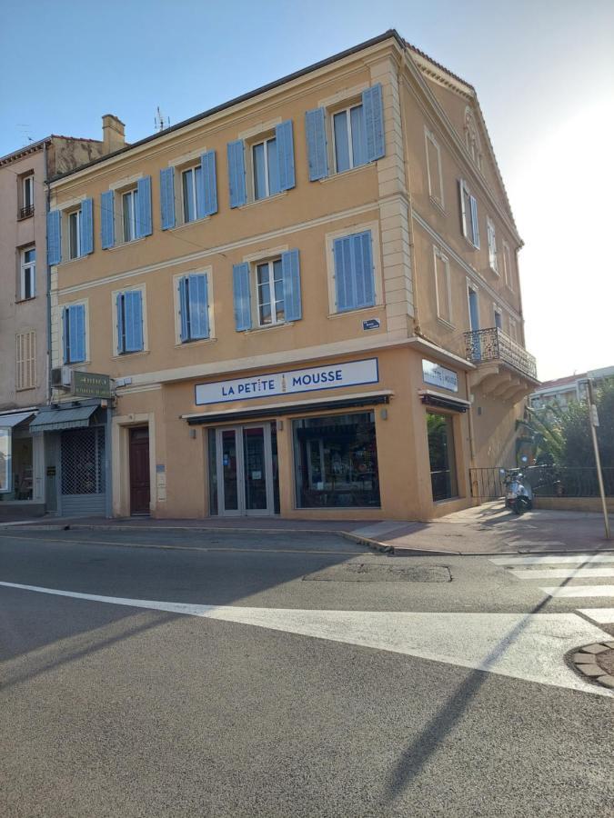 Saint Raphael'S Apartment, Classe 3 Etoiles Dış mekan fotoğraf