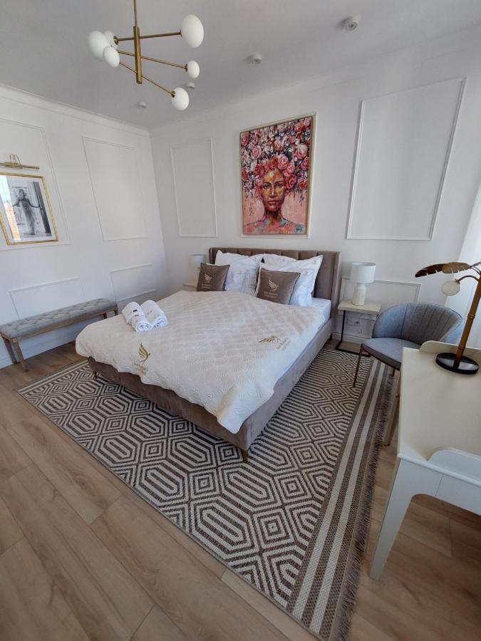 Saint Raphael'S Apartment, Classe 3 Etoiles Dış mekan fotoğraf