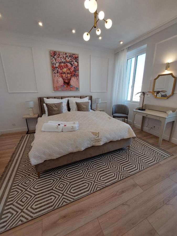 Saint Raphael'S Apartment, Classe 3 Etoiles Dış mekan fotoğraf
