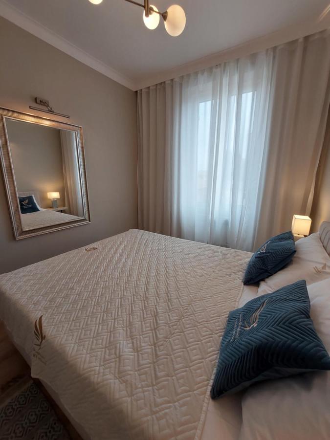 Saint Raphael'S Apartment, Classe 3 Etoiles Dış mekan fotoğraf